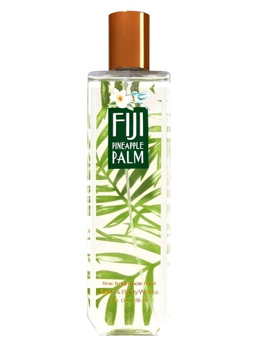 Fiji Pineapple Palm Bath & Body Works perfume by Bath Body Works