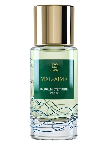 Mal-Aimé Parfum d'Empire perfume by Parfum d Empire