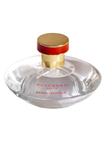 Rosewood Amor by Banana Republic