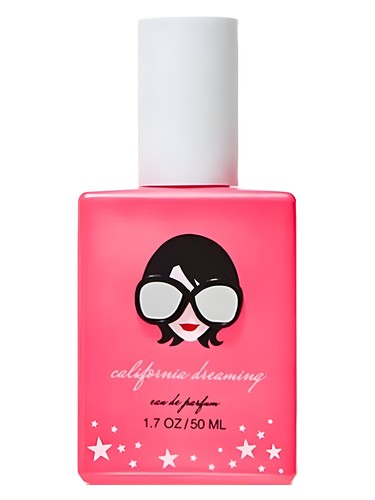 California Dreaming by Rue21