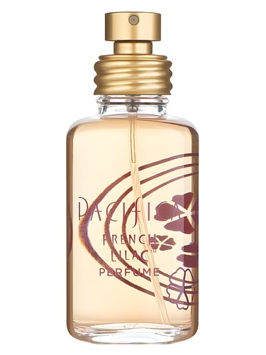 French Lilac by Pacifica