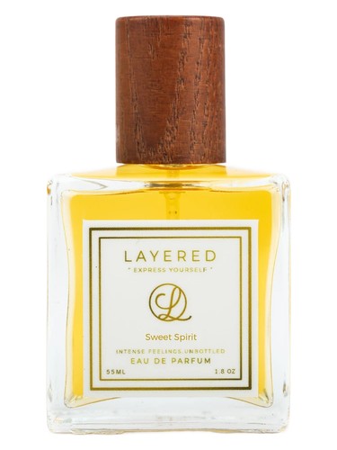 Sweet Spirit by Be Layered