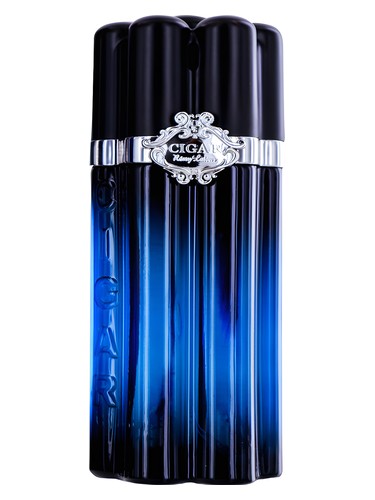 Cigar Blue Label Rémy Latour cologne by Remy Latour