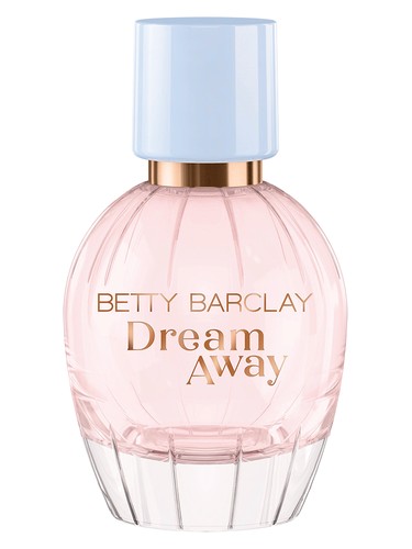 Dream Away Eau de Parfum by Betty Barclay