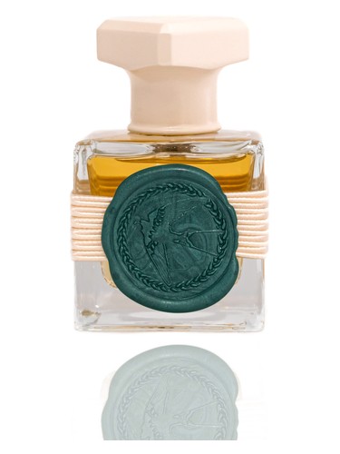 The Swallow (Jaskółka) by Bale Perfumes