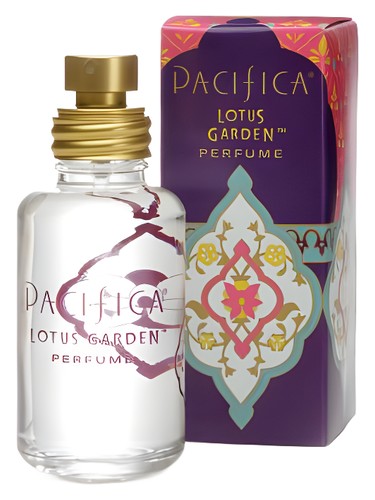 Lotus Garden by Pacifica