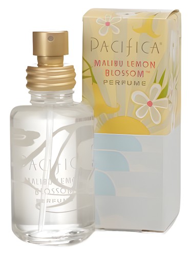 Malibu Lemon Blossom by Pacifica