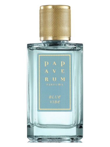 Blue Vibe by Jardin de Parfums