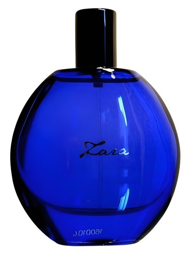 Vanille & Cerise by Zara