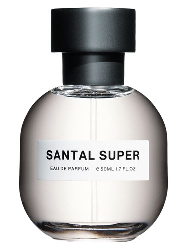 Santal Super Son Venïn perfume by Son Venin
