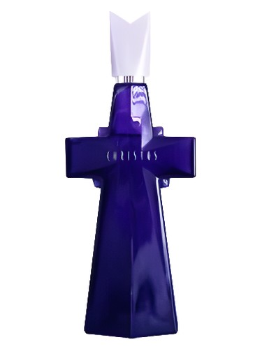 Christos Woman by Christopher Chronis