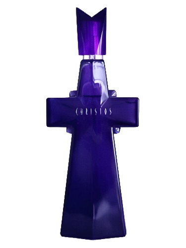 Christos Man by Christopher Chronis