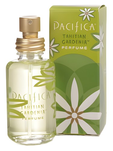 Tahitian Gardenia by Pacifica