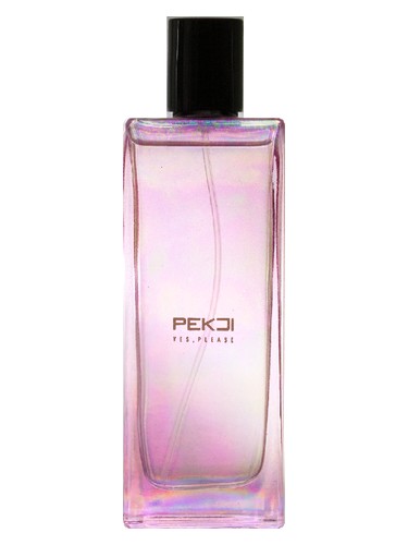 Yes, Please by Pekji