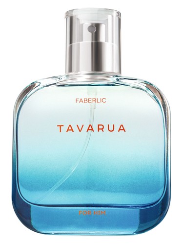 Tavarua For Him by Faberlic