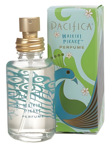 Waikiki Pikake by Pacifica