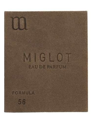 Formula 56 by Miglot