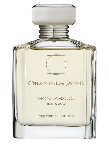 4. Montabaco Intensivo by Ormonde Jayne