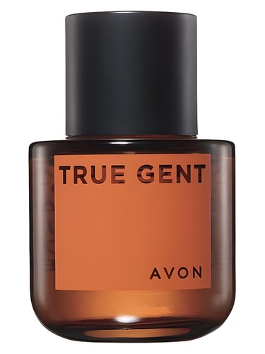 True Gent by Avon