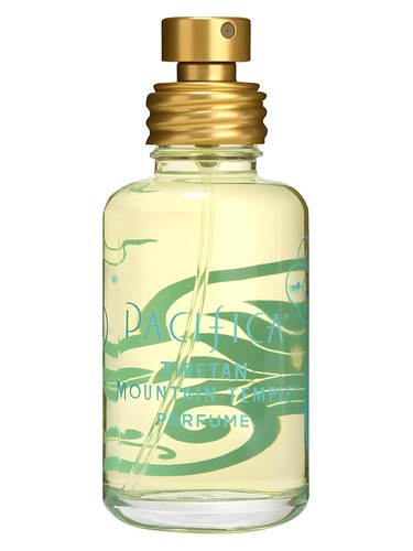 Tibetan Mountain Temple by Pacifica