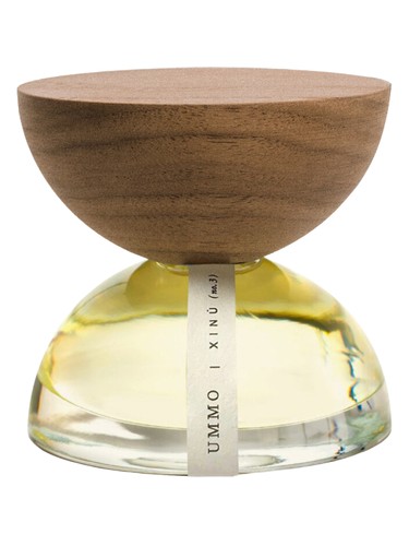 Ummo Xinú perfume by Xinu