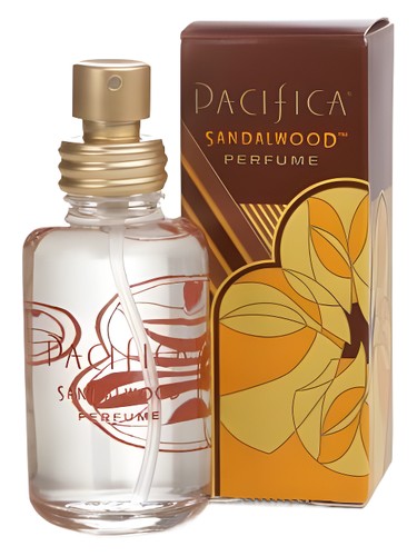 Sandalwood by Pacifica
