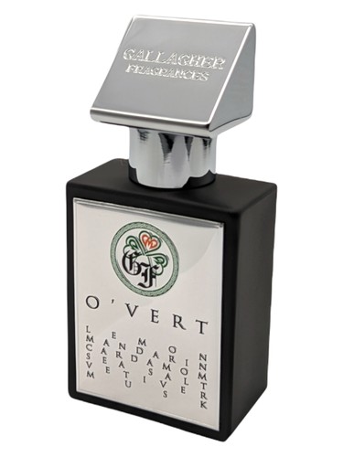 O'Vert by Gallagher Fragrances