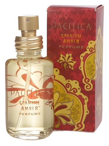 Spanish Amber by Pacifica