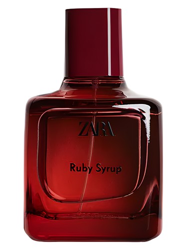 Ruby Syrup 2021