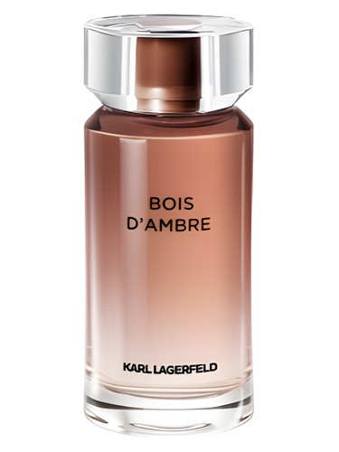Bois d'Ambre by Karl Lagerfeld
