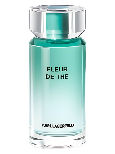 Fleur de Thé by Karl Lagerfeld