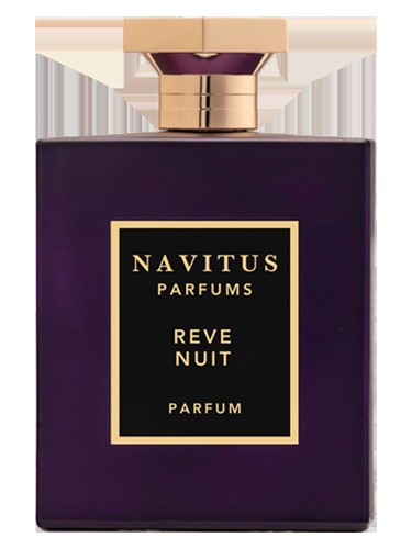 Reve Nuit by Navitus Parfums