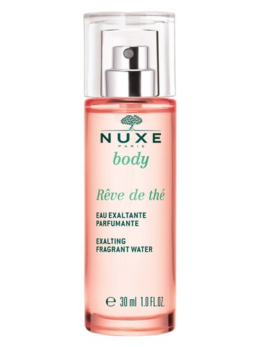 Rêve de Thé by Nuxe