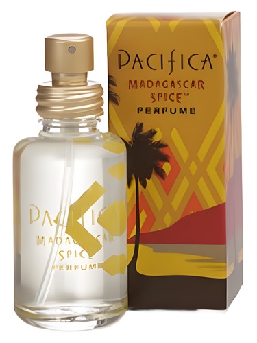 Madagascar Spice by Pacifica