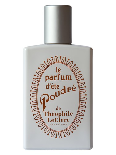Le Parfum d'Été Poudré Théophile Leclerc perfume by Theophile Leclerc