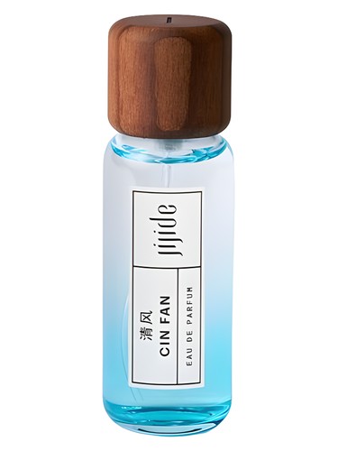 Brezza Fiorita by Jijide