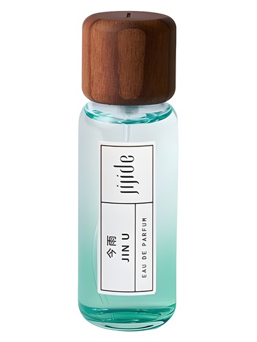 Energia Di Giada - JIN U 金玉