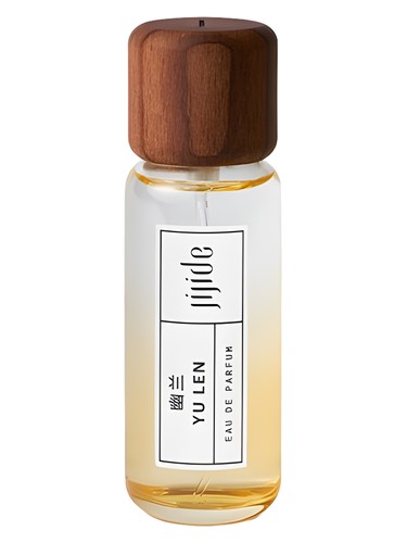 Fuori Sentiero - YU LEN 幽兰