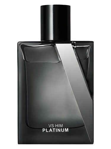 VS Him Platinum Victoria's Secret cologne by Victoria s Secret