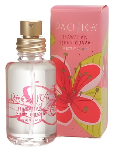 Hawaiian Ruby Guava by Pacifica