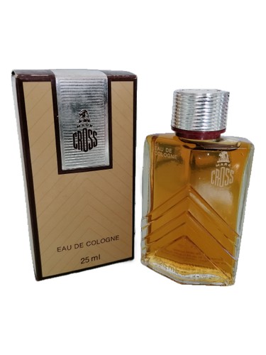 Mark Cross Eau de Cologne by Mark Cross