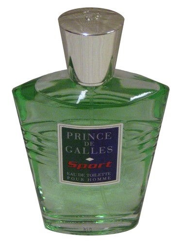 Prince De Galles Sport by Marcel Bur