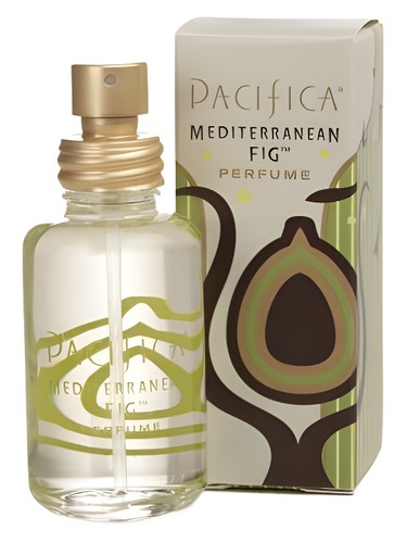 Mediterranean Fig by Pacifica