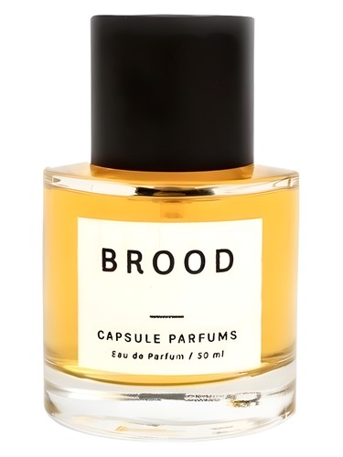 Brood by Capsule Parfums