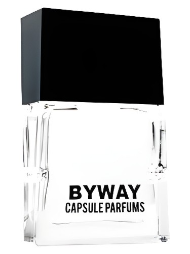 Byway by Capsule Parfums