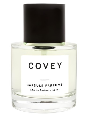 Covey by Capsule Parfums