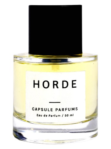 Horde by Capsule Parfums