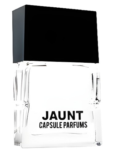 Jaunt by Capsule Parfums