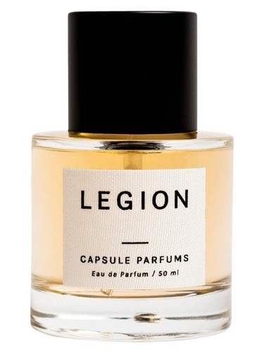 Legion by Capsule Parfums
