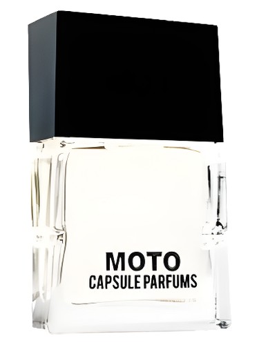 Moto by Capsule Parfums